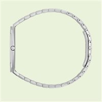 Montre Gucci Homme 25H in Acier YA163409 - YA163409